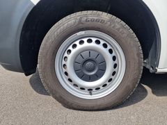 Fahrzeugabbildung Volkswagen T6.1 Transporter Kasten LR 4M Navi SiHz StdHz AH