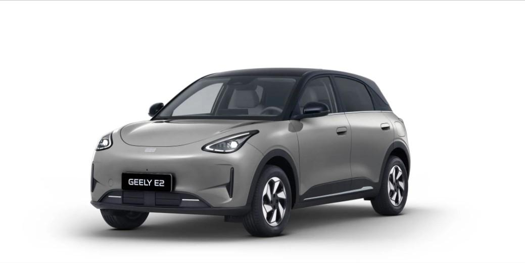 Geely E2