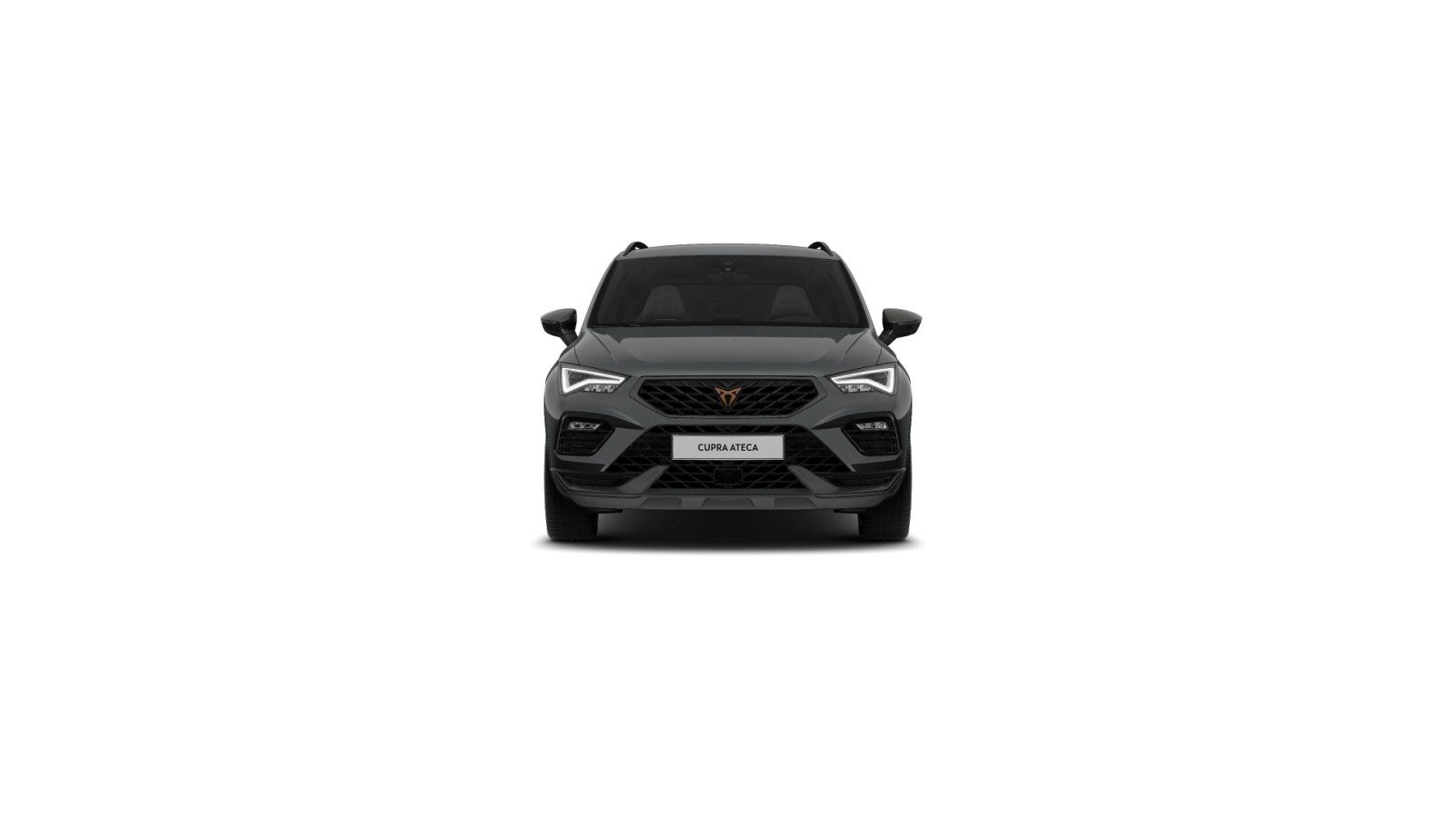 Cupra Ateca - Bild 2