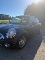 MINI One 55kW One - MINI MINI: Standheizung