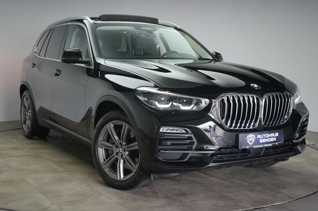 Image of BMW X5