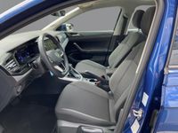 Volkswagen Taigo - Vorschau Bild 9