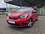 Honda Jazz Hybrid Executive 1.5 Automatik|RFK - Honda Jazz Gebrauchtwagen in Düsseldorf