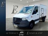 Mercedes-Benz Sprinter 316 Kühlkoffer ThermoKing V-200 max. - Mercedes-Benz Sprinter: 20m3