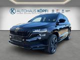 Skoda Karoq Sportline 4x4TDI AHK LED Matrix Gar. 360 G