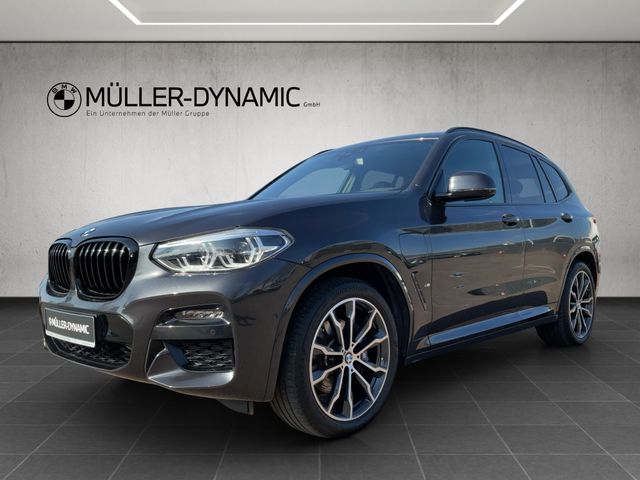 BMW X3 xDrive30e