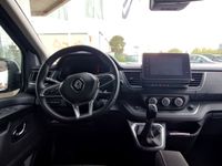 Renault Trafic - Vorschau Bild 7