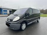 Renault Traffic 2.0 Diesel Langversion Kli... - Renault Trafic in Bremen