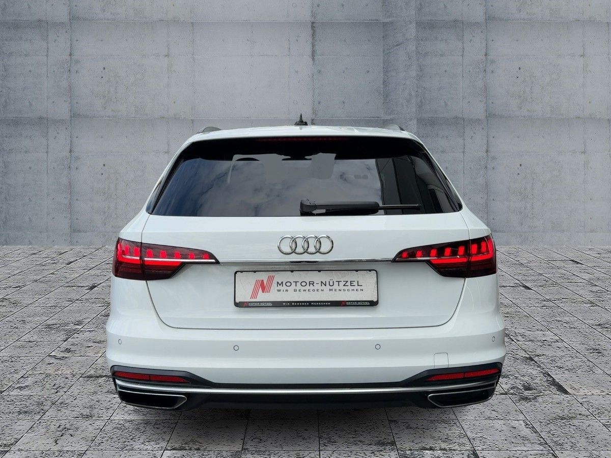 Audi A4 - Bild 5