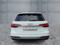 Audi A4 - Vorschau Bild 5