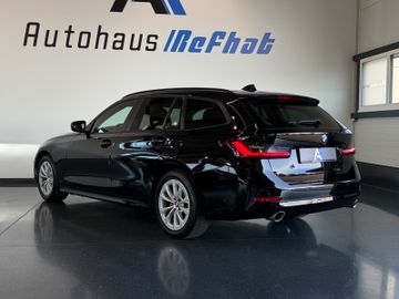 BMW 318 - 10