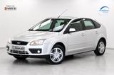 Ford Focus 1.6 101PS Automatik Ghia Klimaautomatik - Ford Focus: 1.6