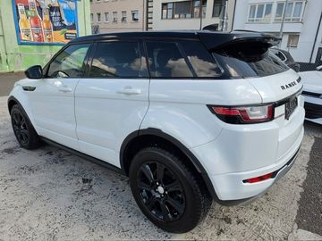 Land-Rover Range Rover Evoque - 6