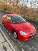 Honda Insight ZE 1 Hybrid JDM selten - Honda Insight Gebrauchtwagen