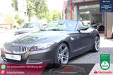 BMW Z4 sDrive 35i Sportsitze/Dachhimmel anthrazit - : Roadster, Dach