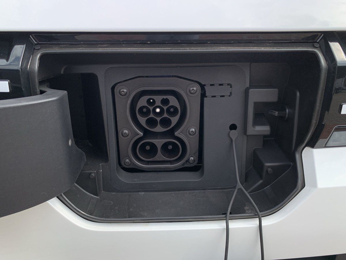 Dacia Spring - Bild 41