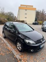 Volkswagen VW golf 6 plus 1.4 tsi turbo - Volkswagen Golf: Turbo