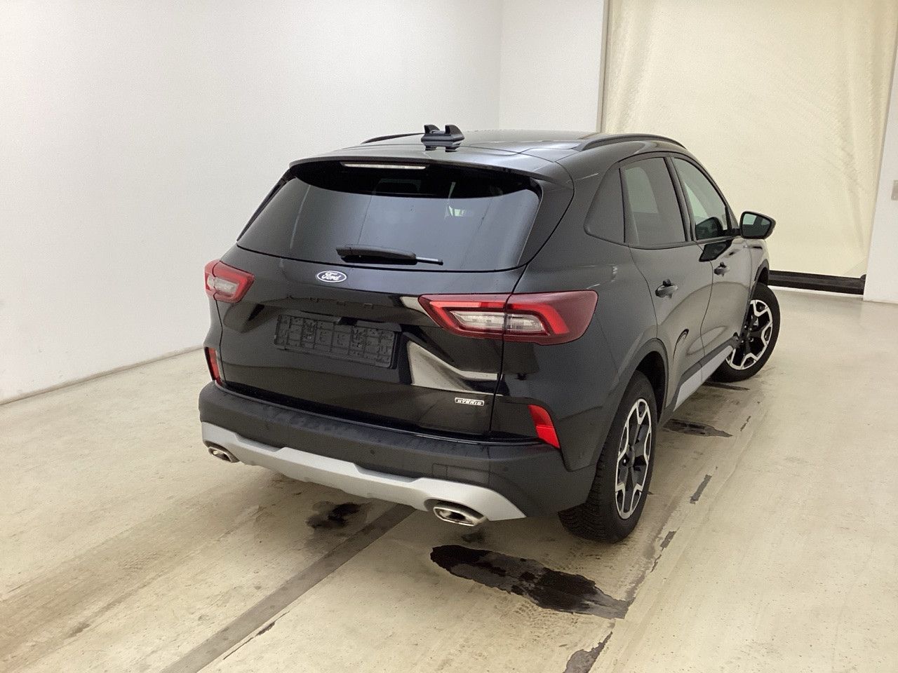 Ford Kuga 2.5 Duratec PHEV Active X*AHK*360°*NAVI* imagem 3