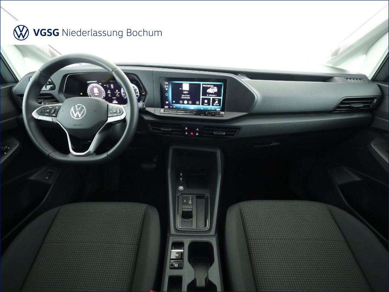 Volkswagen Caddy - Bild 10