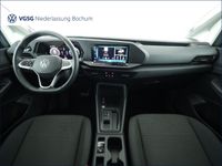 Volkswagen Caddy - Vorschau Bild 10