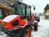 Kubota R070 - Kubota LKWs