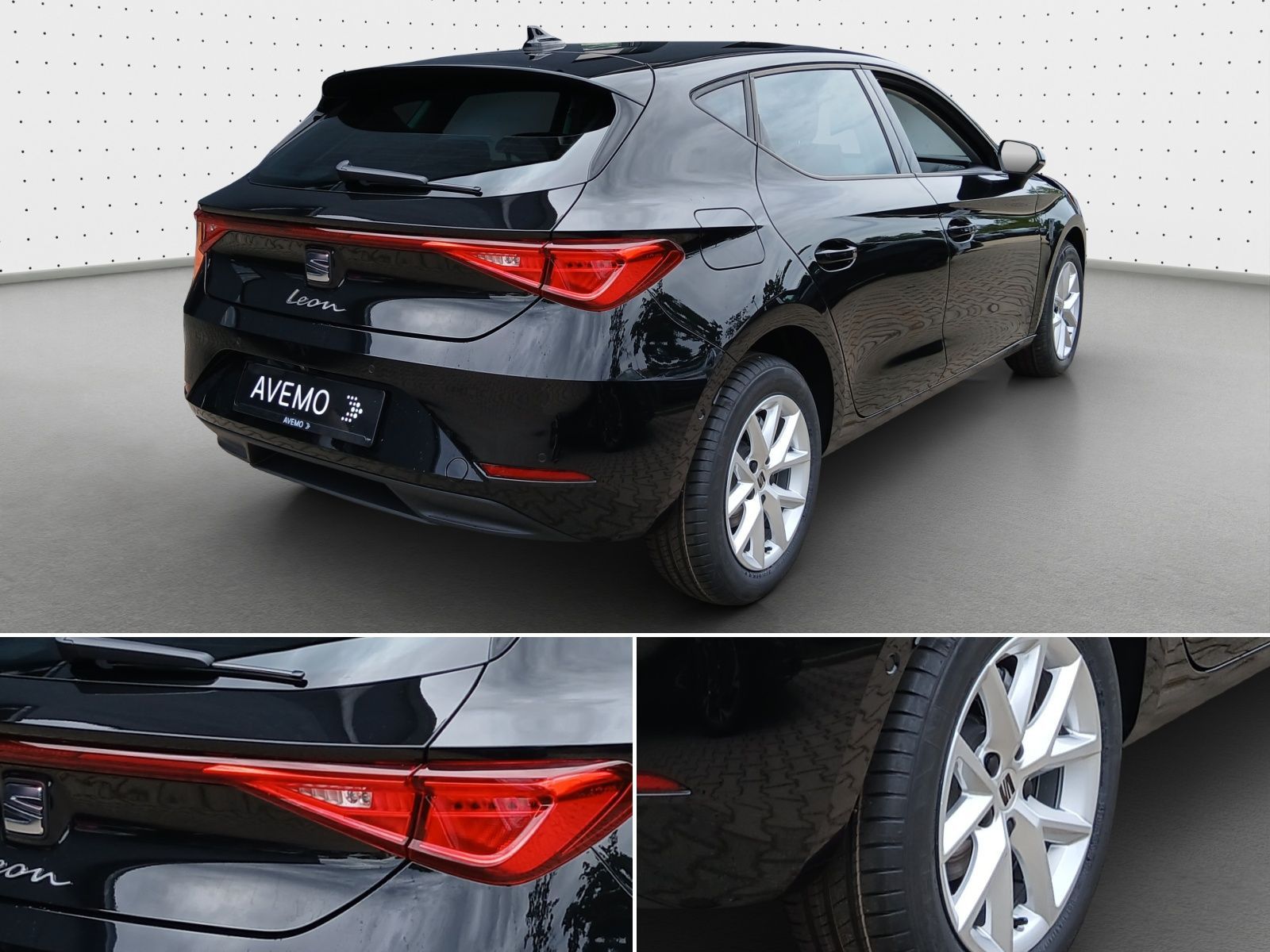Seat Leon - Bild 20