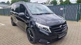 Mercedes-Benz V 250 7G EDITION-AVANTG. 4MATIC LED AHK Standhzg - Mercedes-Benz V-Class in Bochum