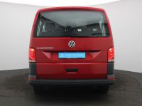 Volkswagen T6 Kombi - Vorschau Bild 8