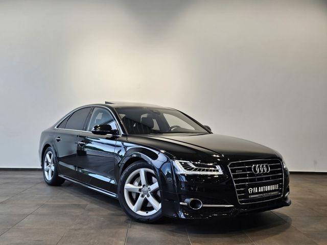 Audi A8 3.0 TDI Sport Ed.Matrix 3xTV B&O HuD Nacht.21
