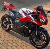Honda CBR 600RR PC40 - Offers