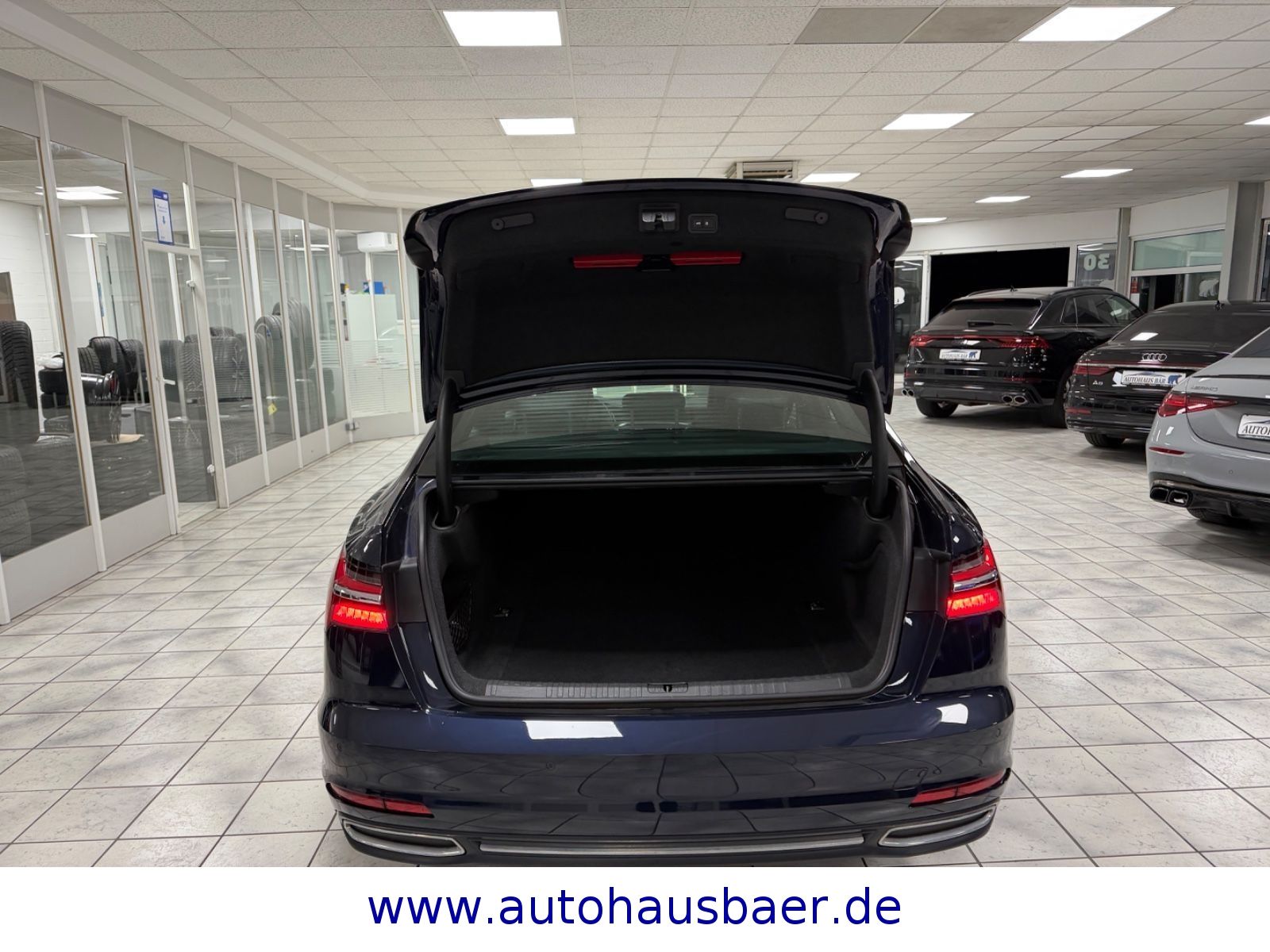 Audi A6 Lim. 40 TDI quattro sport*KAM*SHZ*VIRTUAL*K-G foto 25