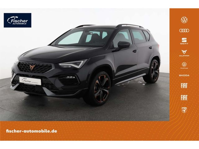 Cupra Ateca 2.0 TSI 4Drive