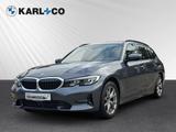 BMW 318 d Touring Sport Line LED AHK HiFi PDC - BMW 318 in Wiesbaden
