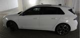 Opel Astra 1.6 Hybrid 133kW Ultimate-Paket Auto U... - Opel Astra Ultimate mit Hybrid-Antrieb (Benzin/Elektro)