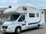 McLouis Tandy 670G - McLouis Wohnwagen & Wohnmobile