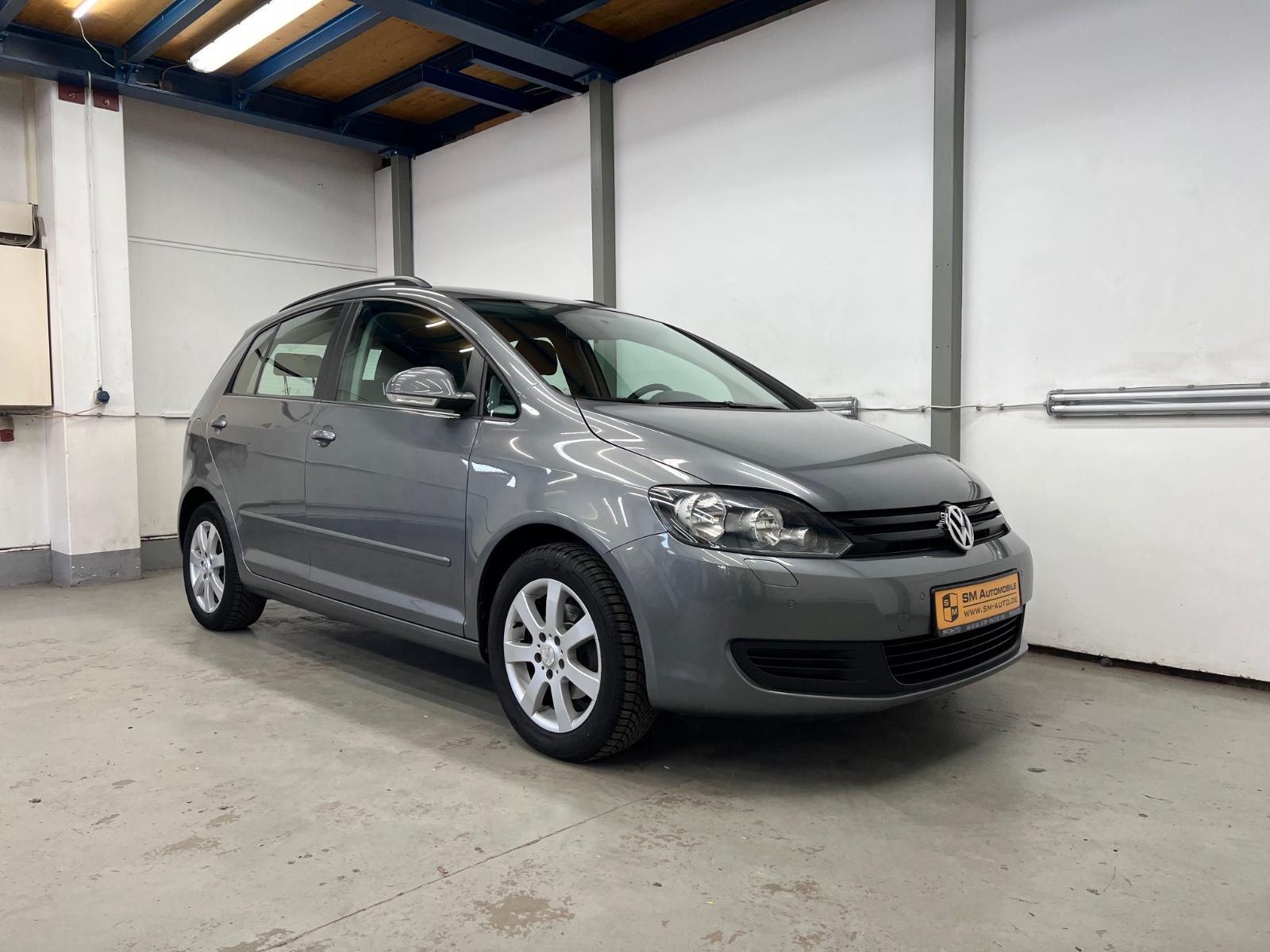 Volkswagen Golf Plus 1.2 TSI Trendline