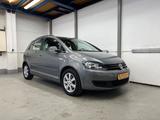 Volkswagen Golf Plus 1.2 TSI Trendline - Volkswagen Golf Plus: Trendline