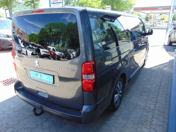 Bild 5 Peugeot Traveller Business L3