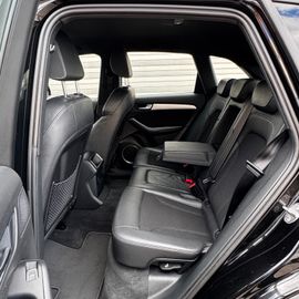 Audi Q5 - 9