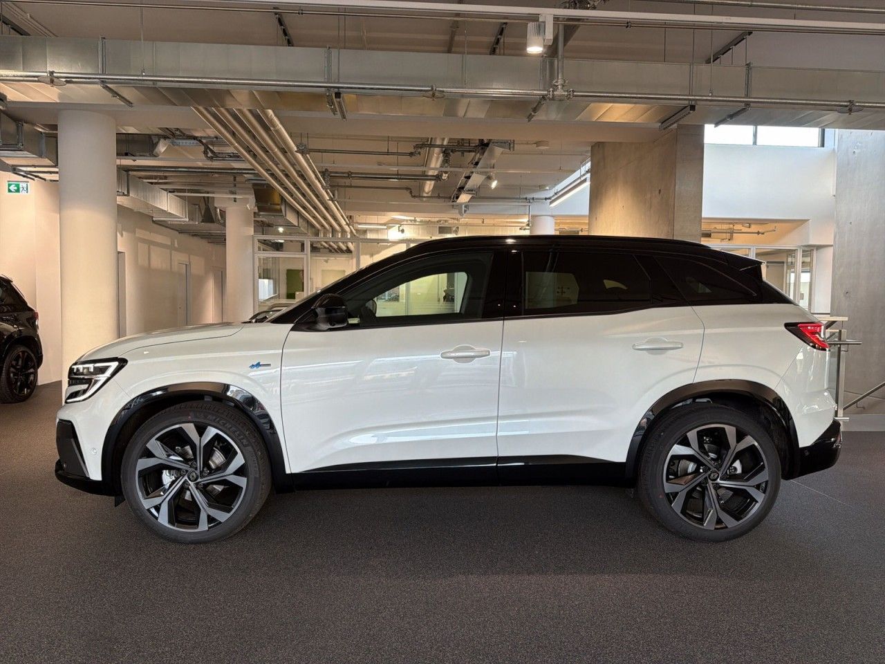 Renault Austral - Bild 2