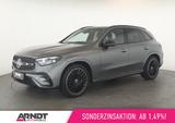 Mercedes-Benz GLC 300 4M AMG Premium Plus DIGITAL Pano HUD 360 - gebrauchte Mercedes-Benz GLC 300 aus dem Jahr 2023