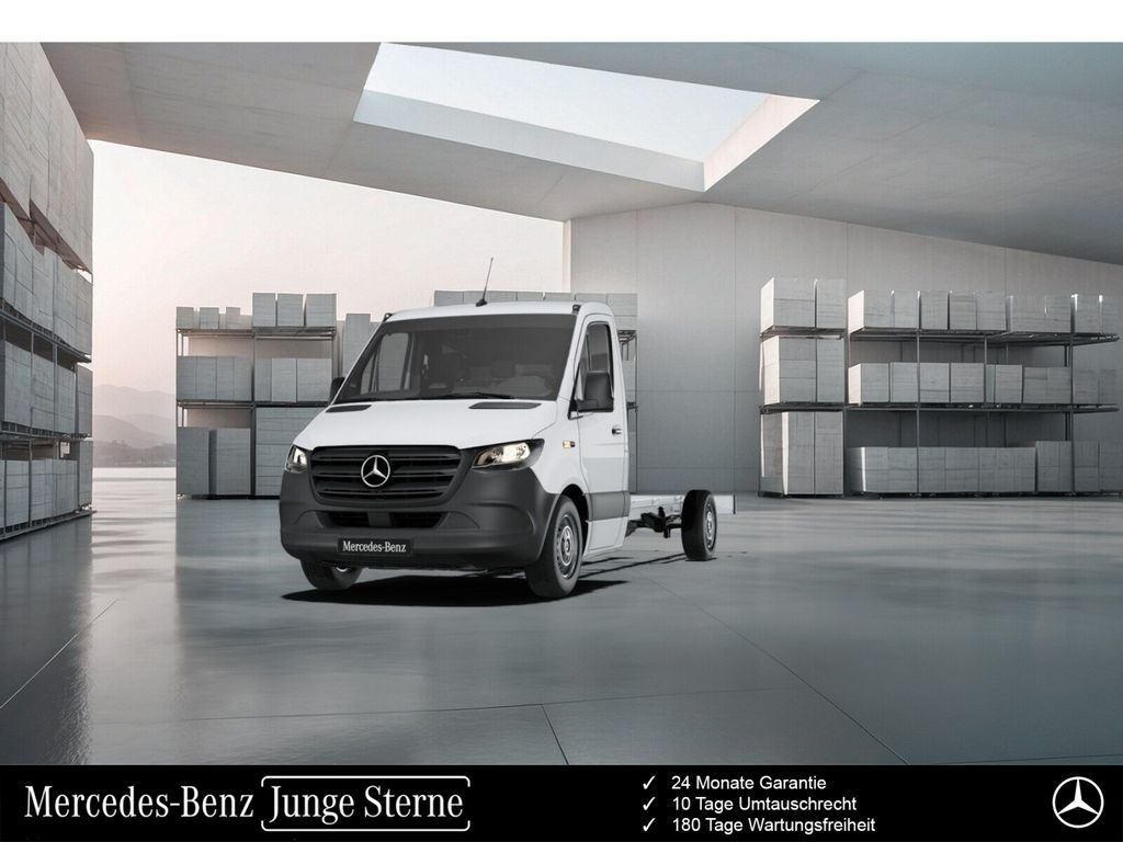 2025 Mercedes-Benz Sprinter