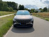 Hyundai Tucson 1.6 CRDi 48V DCT Trend|Krell|LED|AHK - Hyundai TUCSON von privat