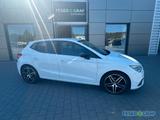 Seat Ibiza FR 1.5 TSI DSG/NAVI/LED/KAMERA/VIRTUALL/AC - Seat Gebrauchtwagen von 2020