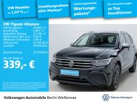 Volkswagen Tiguan Allspace - Vorschau Bild 2