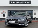 Audi A6 Av. 45 TDI quattro design ACC CarPlay 360 RFK - Audi A6 C4 Gebrauchtwagen