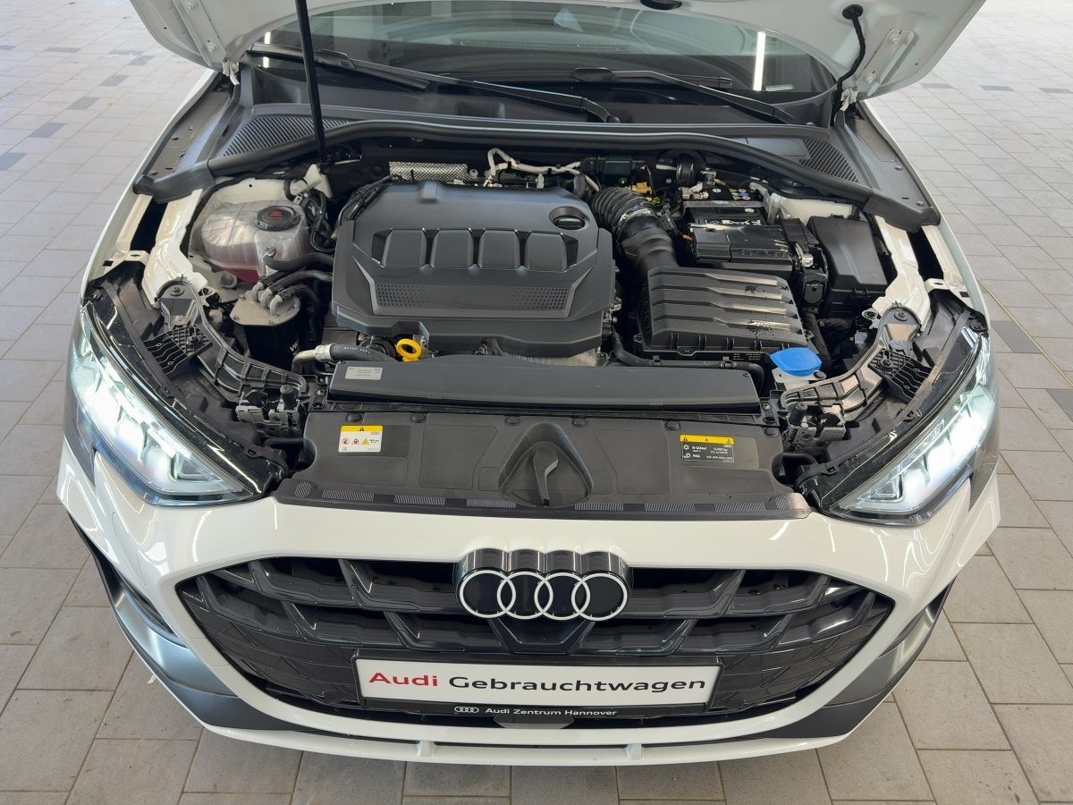 Audi A3 - Bild 20