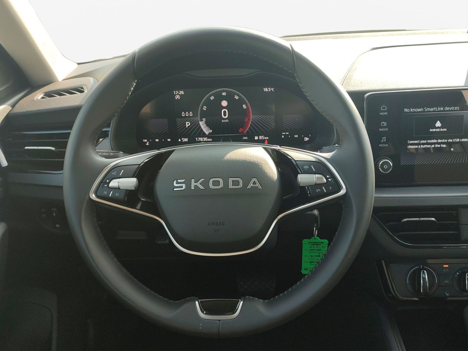 Skoda Kamiq - Bild 8