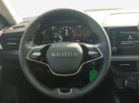 Skoda Kamiq - Vorschau Bild 8