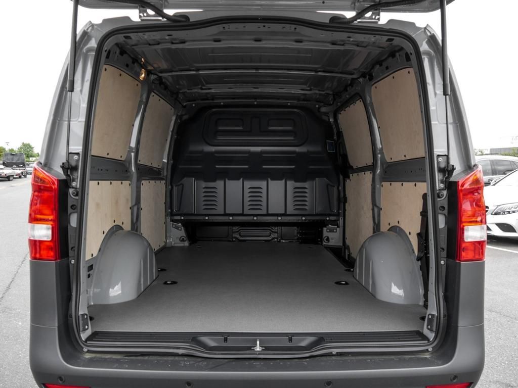 Mercedes-Benz Vito 114 CDI |MBUX|SHZ|KLIMA|TOTW|Tempomat